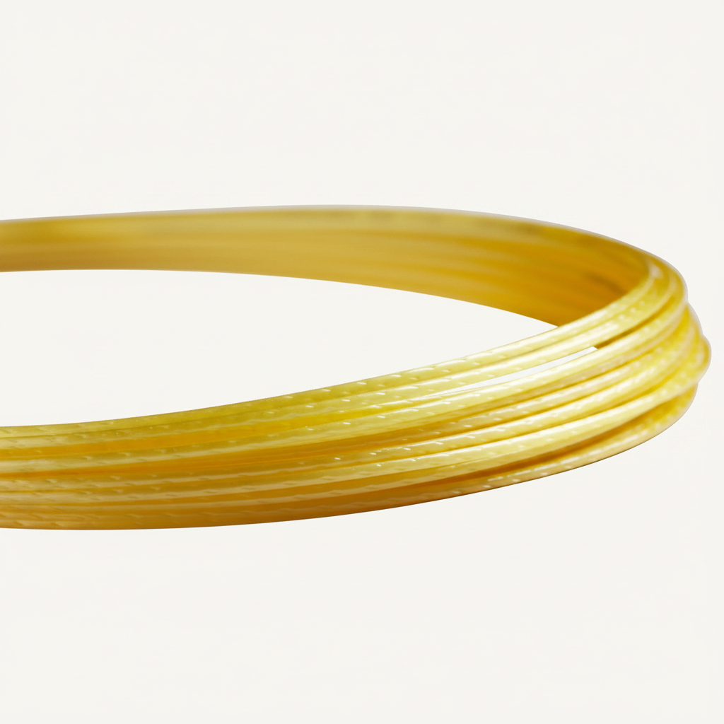 Rollo Luxilon 4G Rough 1.25 200m