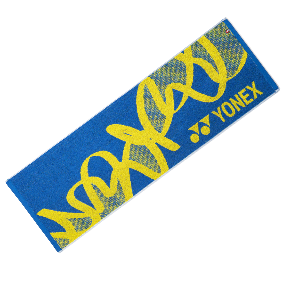 Toalla Yonex 1091 Azul