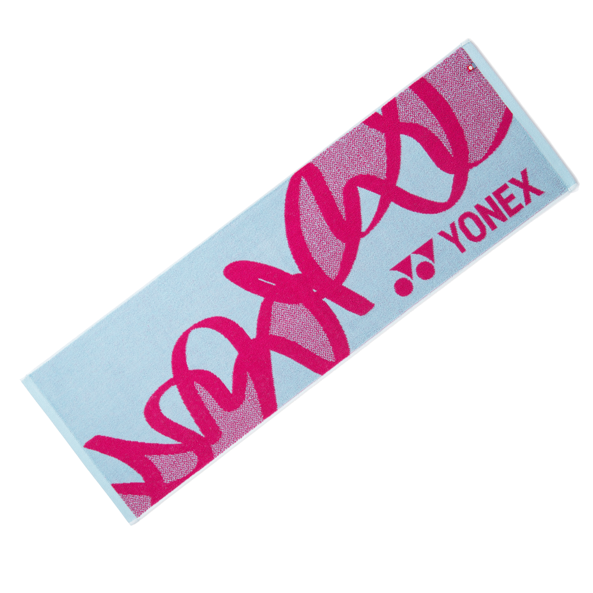 Toalla Yonex 1091 Aqua Blue