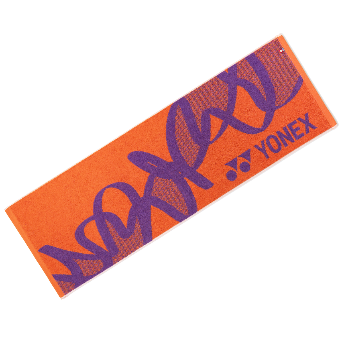 Toalla Yonex 1091 Naranja