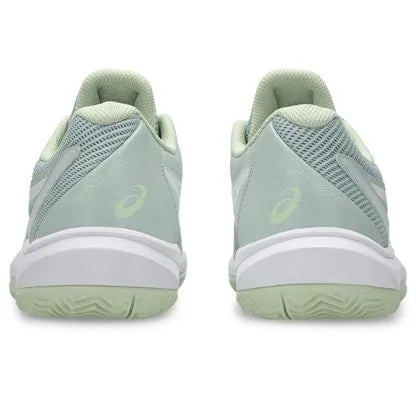 ZAPATILLA ASICS  GAME FF CLAY OC MUJER LICHEN ROCK WHITE