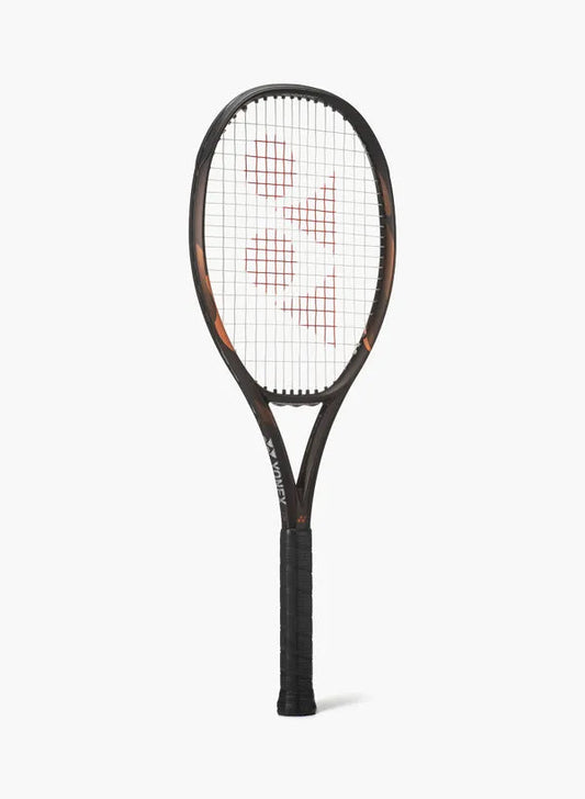 Raqueta Yonex Ezone 100 Espresso Brown 2026 - vista 1