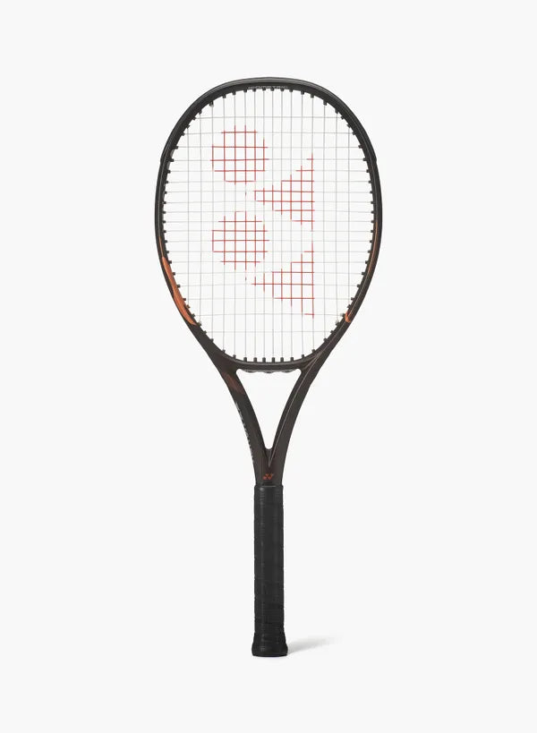 Raqueta Yonex Ezone 100 Espresso Brown 2026 - vista 2