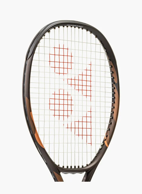 Raqueta Yonex Ezone 100 Espresso Brown 2026 - vista 6