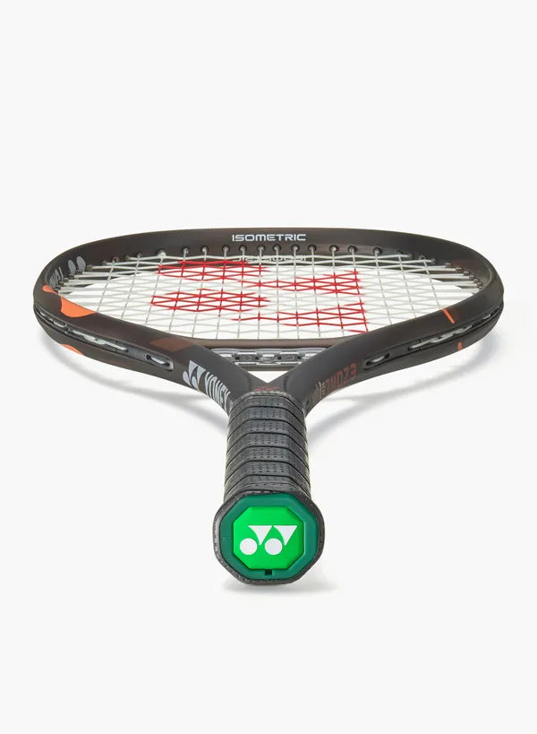 Raqueta Yonex Ezone 100 Espresso Brown 2026 - vista 7