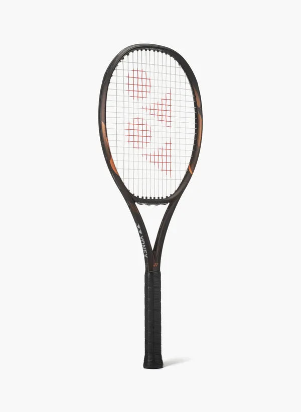 Raqueta Yonex Ezone 98 Espresso Brown 2026 - vista 1