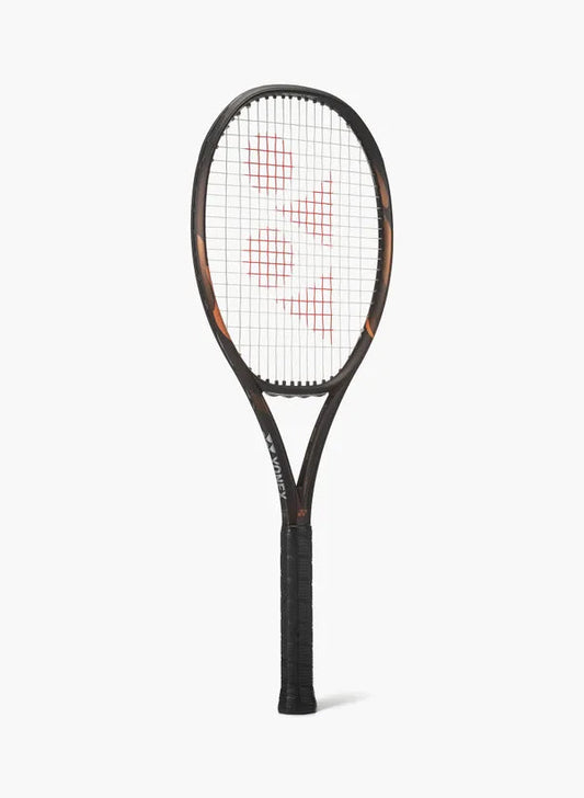 Raqueta Yonex Ezone 98 Espresso Brown 2026 - vista 1