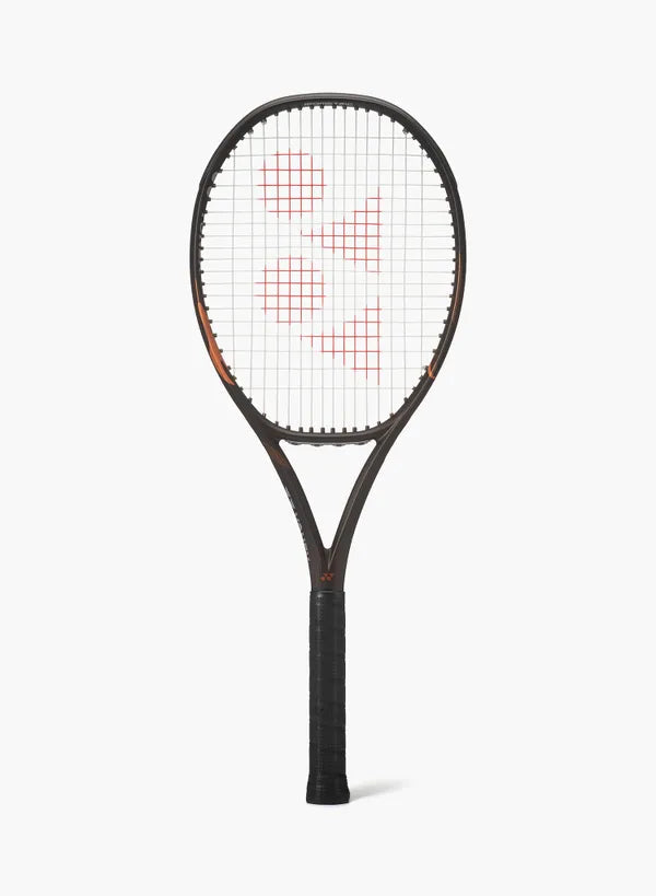 Raqueta Yonex Ezone 98 Espresso Brown 2026 - vista 2