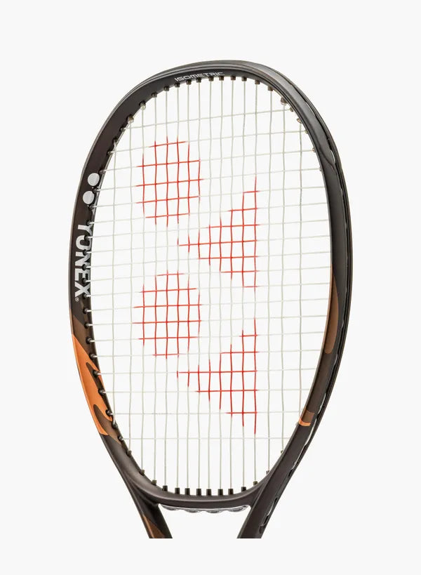 Raqueta Yonex Ezone 98 Espresso Brown 2026 - vista 5