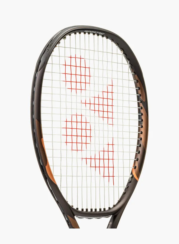 Raqueta Yonex Ezone 98 Espresso Brown 2026 - vista 6