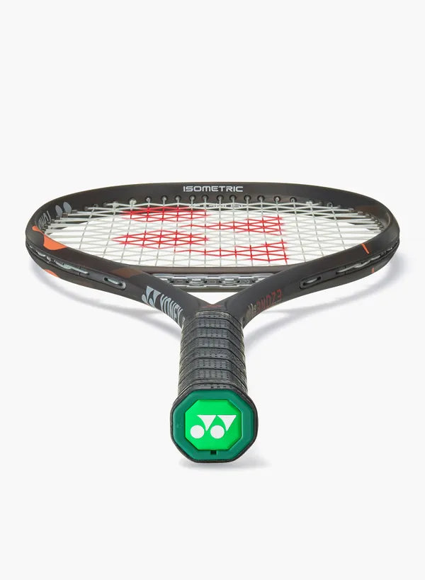 Raqueta Yonex Ezone 98 Espresso Brown 2026 - vista 7