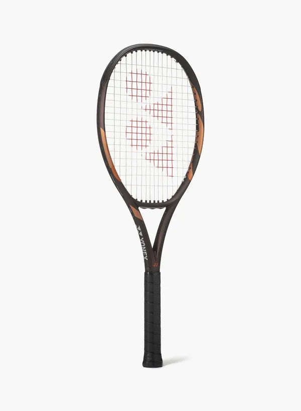 Raqueta Yonex Ezone Alfa Espresso Brown 2026 - vista 1