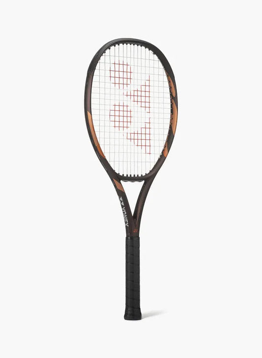 Raqueta Yonex Ezone Alfa Espresso Brown 2026 - vista 1