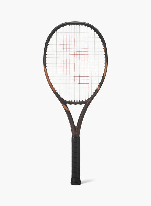 Raqueta Yonex Ezone Alfa Espresso Brown 2026 - vista 2