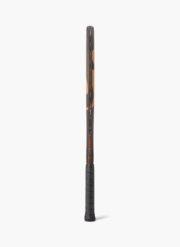 Raqueta Yonex Ezone Alfa Espresso Brown 2026 - vista 4