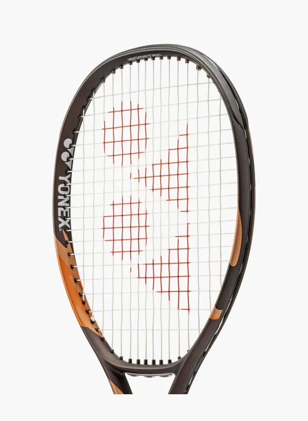 Raqueta Yonex Ezone Alfa Espresso Brown 2026 - vista 5