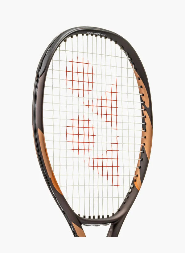 Raqueta Yonex Ezone Alfa Espresso Brown 2026 - vista 6