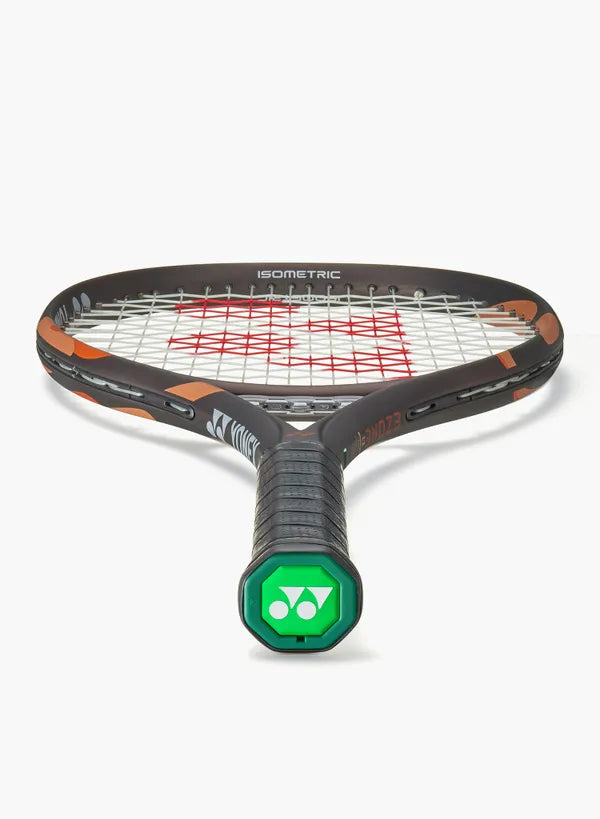 Raqueta Yonex Ezone Alfa Espresso Brown 2026 - vista 7