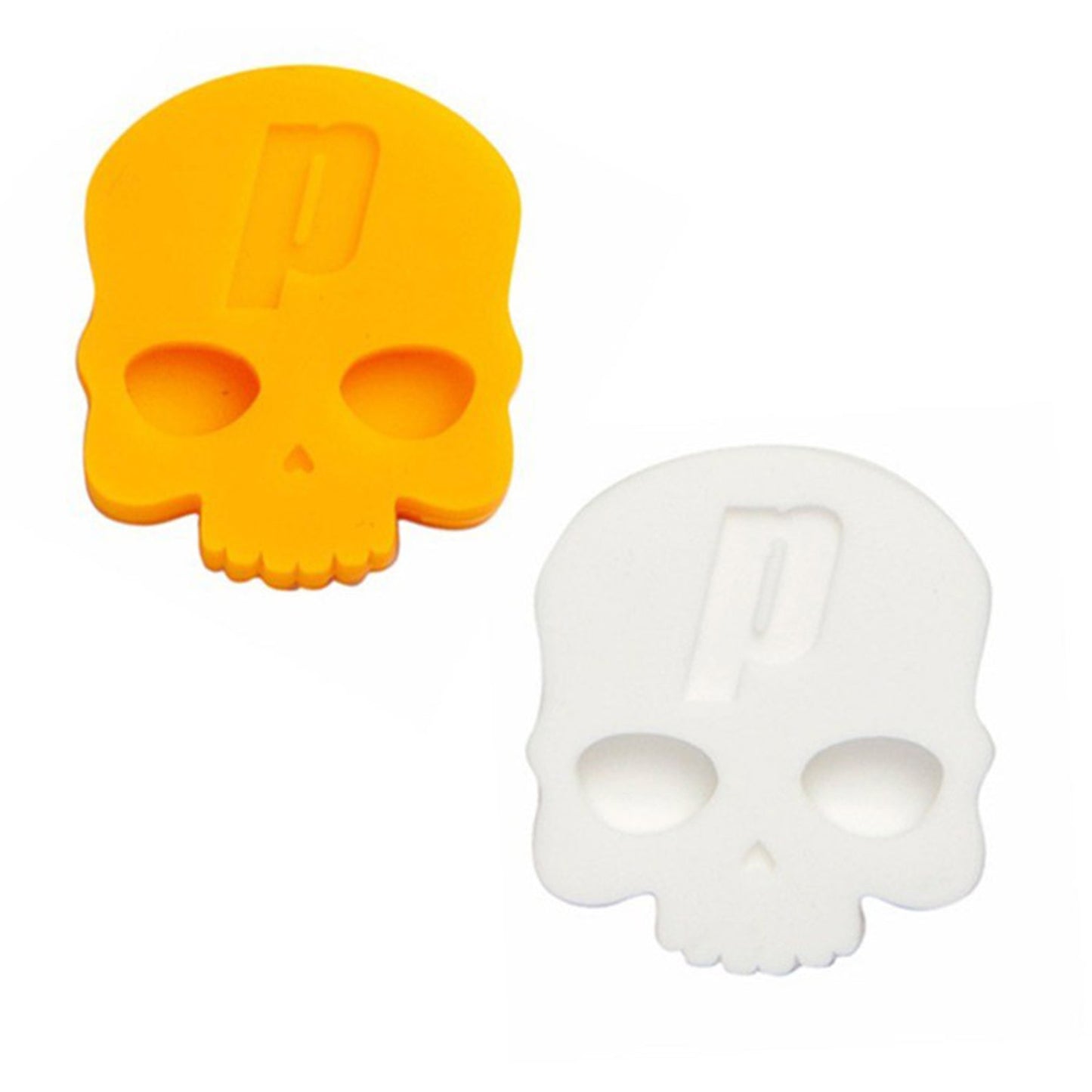 ANTIVIBRADOR CALAVERA PRINCE