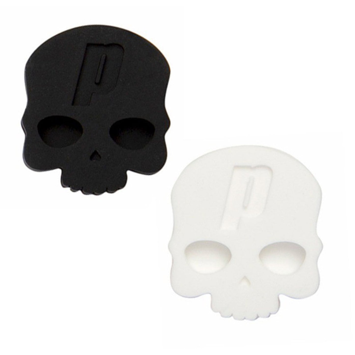 ANTIVIBRADOR CALAVERA PRINCE