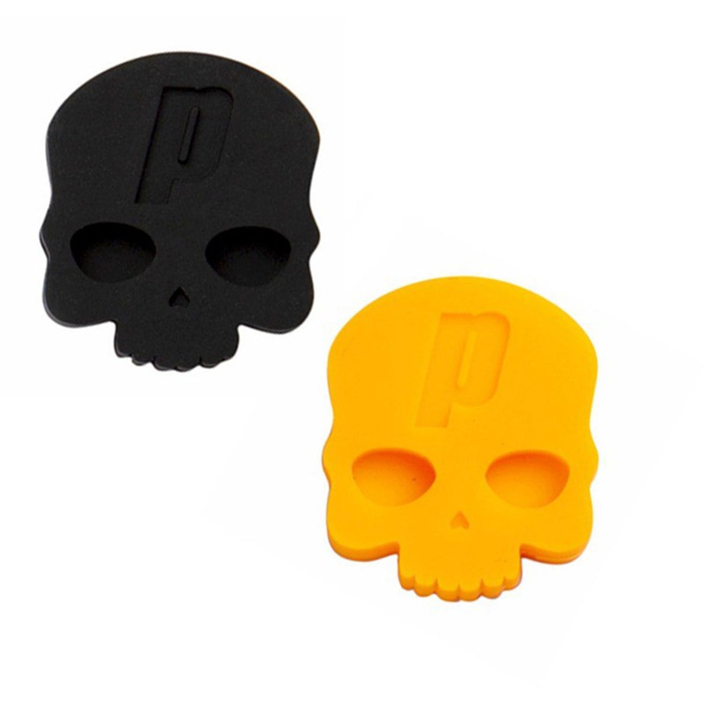 ANTIVIBRADOR CALAVERA PRINCE