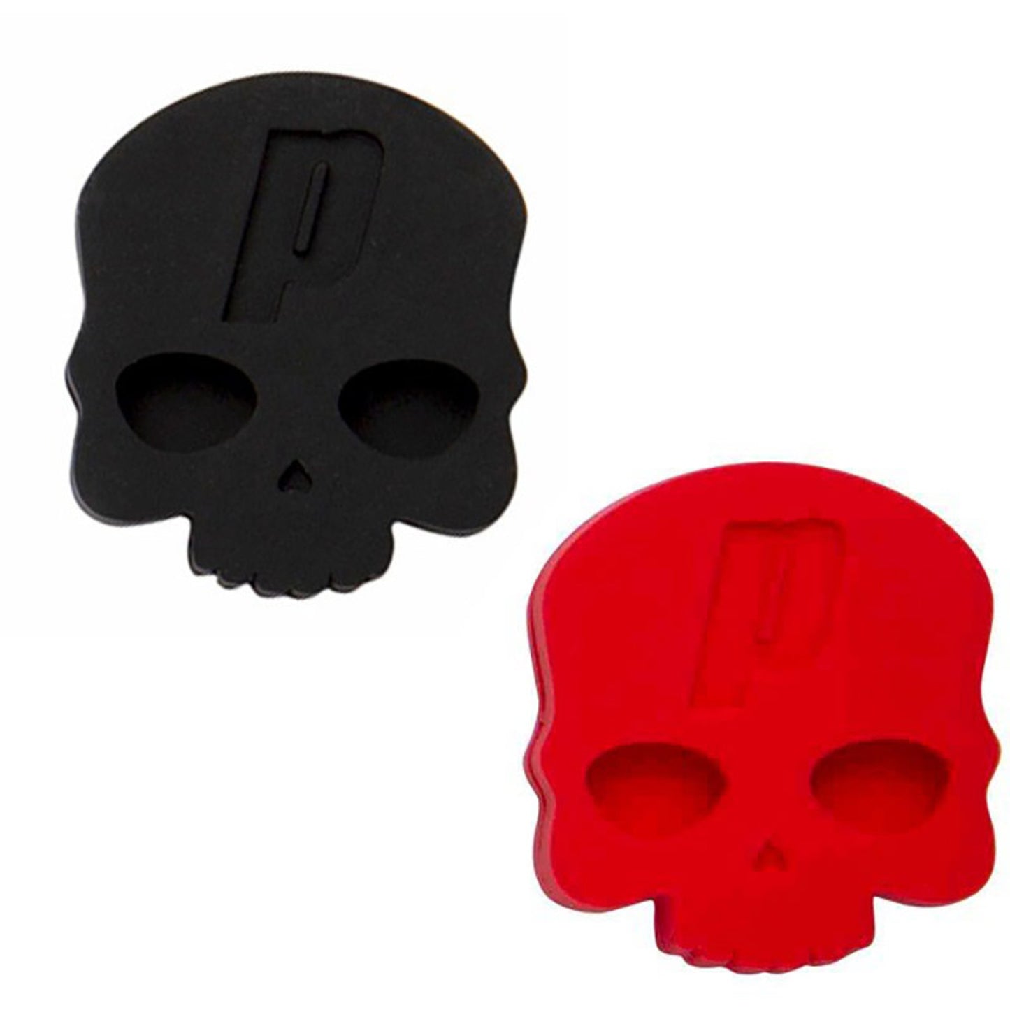 ANTIVIBRADOR CALAVERA PRINCE