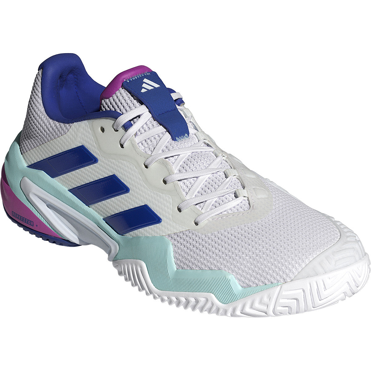 ZAPATILLA ADIDAS BARRICADE 13 TENIS