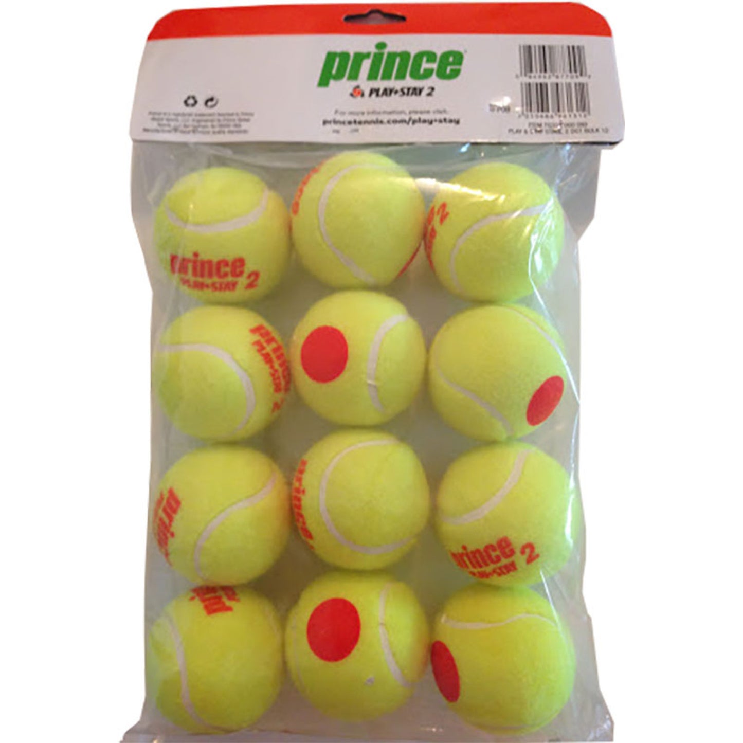 BOLSA PLAY&STAY STAGE 2 X12