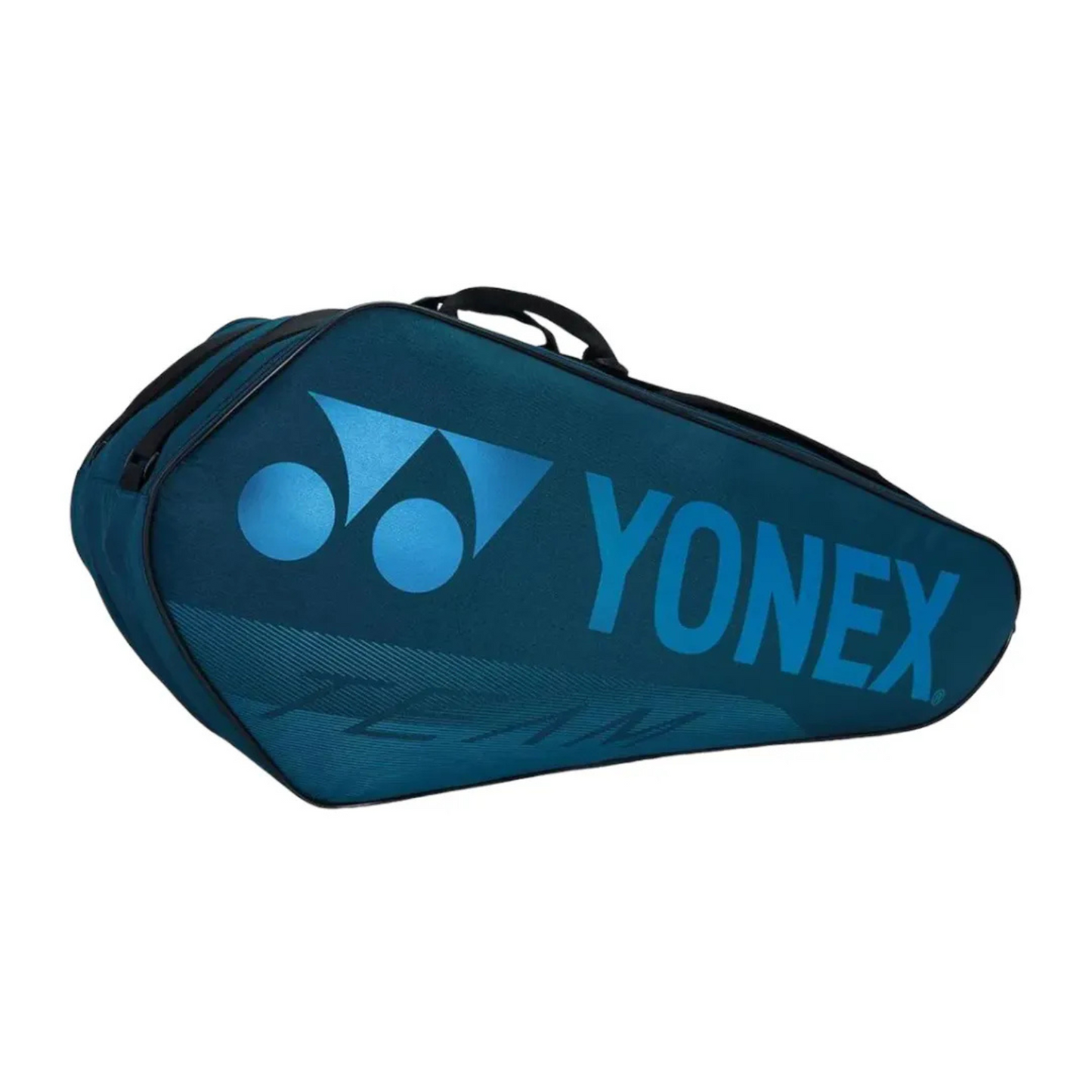 BOLSO YONEX TEAM 42129 9 PCS DEEP BLUE