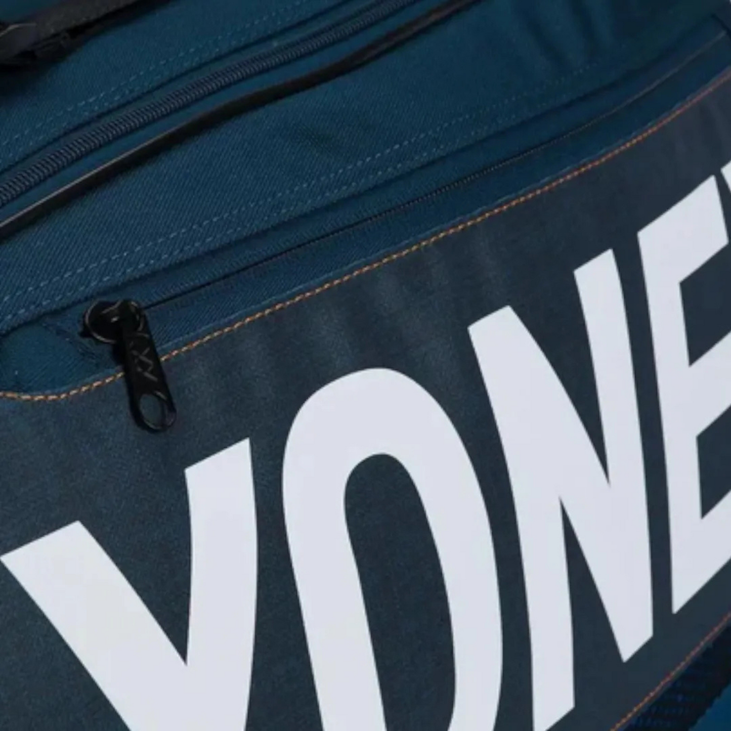 BOLSO YONEX TEAM 42129 9 PCS DEEP BLUE