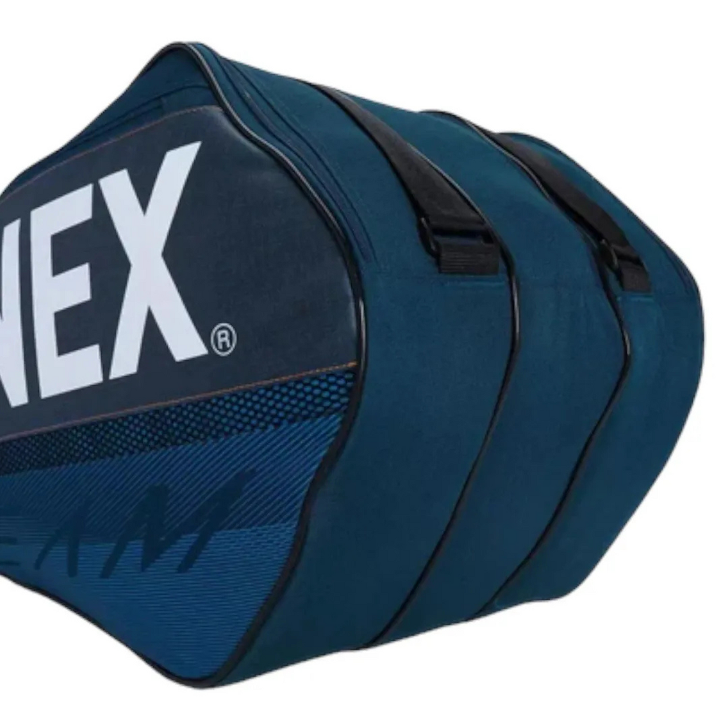 BOLSO YONEX TEAM 42129 9 PCS DEEP BLUE