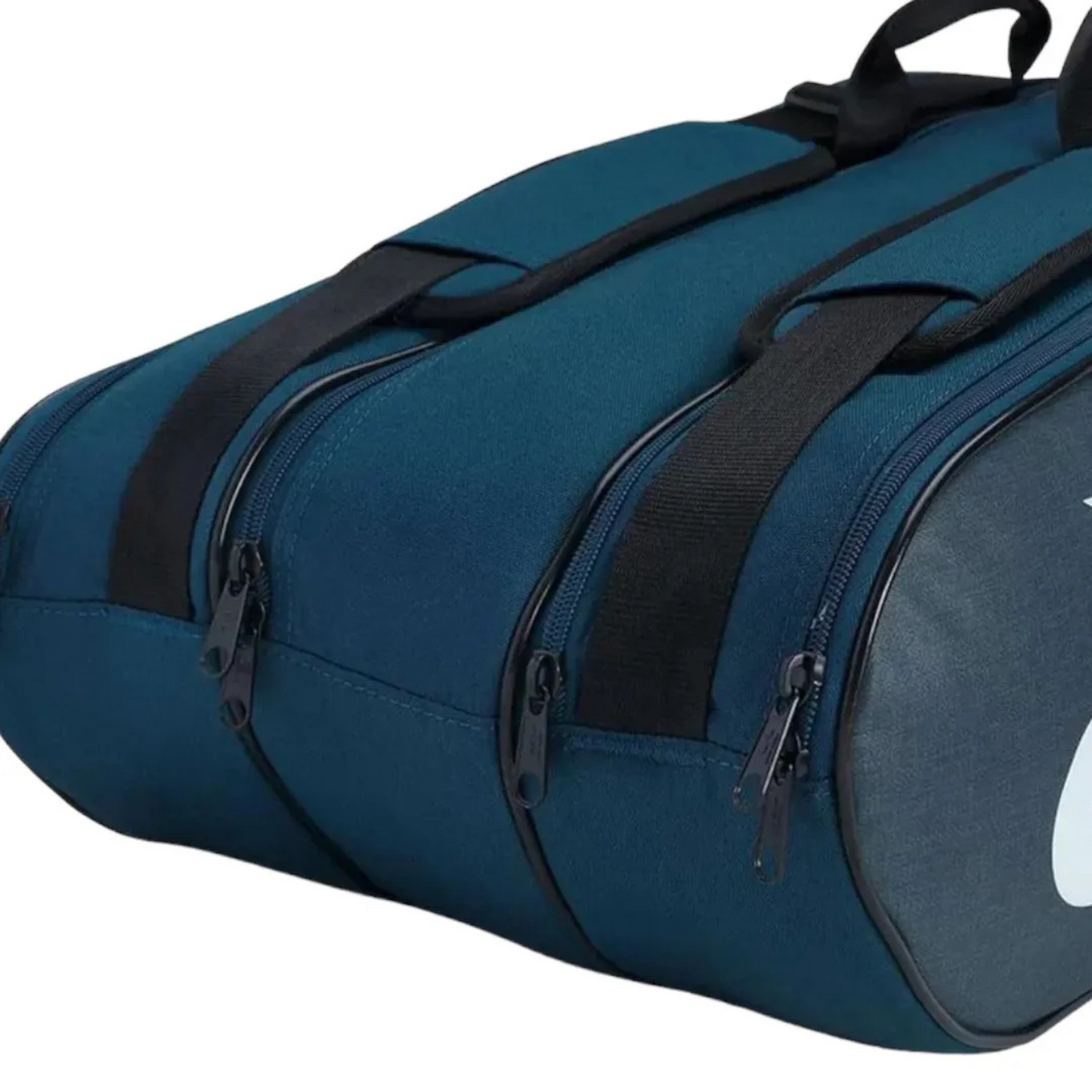 BOLSO YONEX TEAM 42129 9 PCS DEEP BLUE