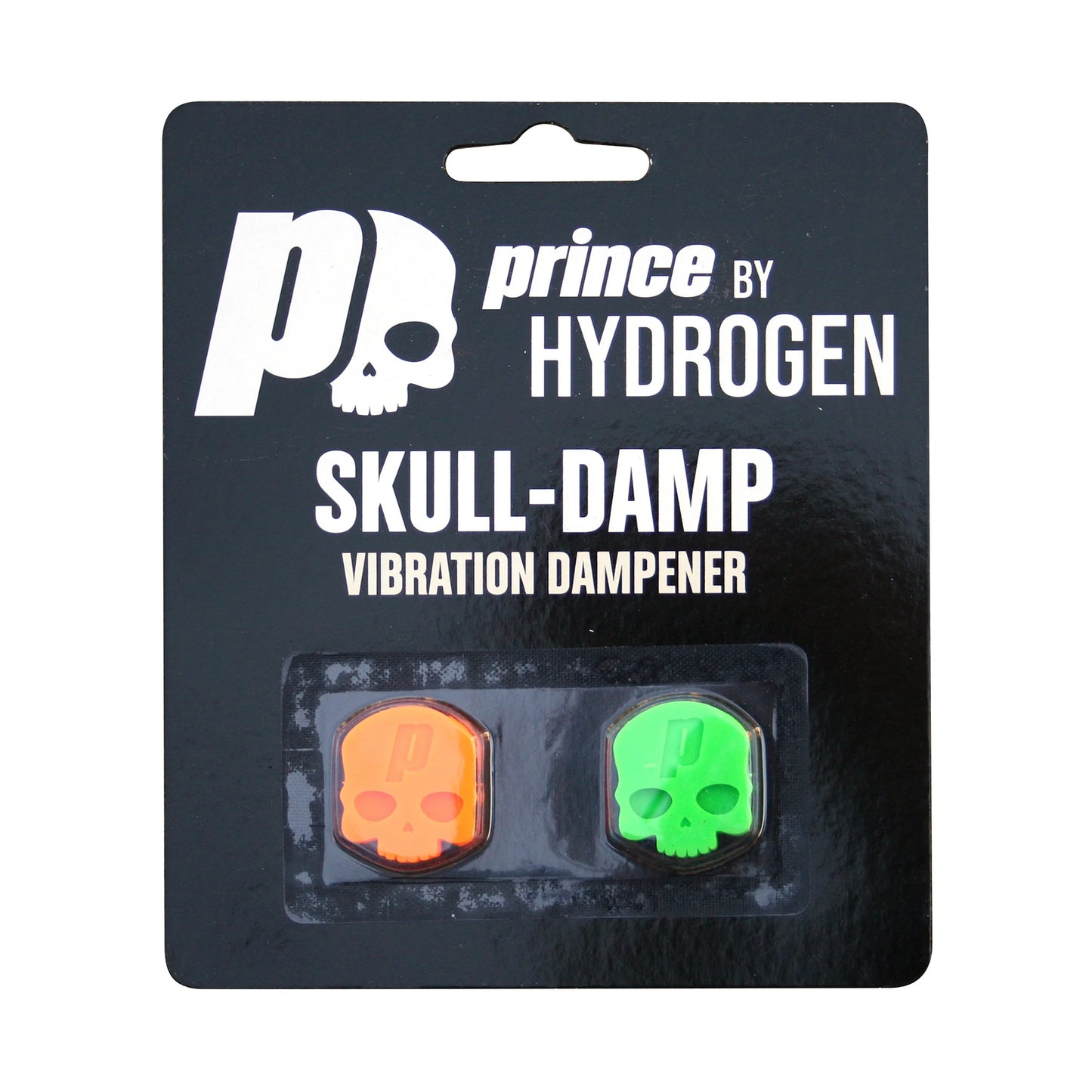 ANTIVIBRADOR CALAVERA PRINCE