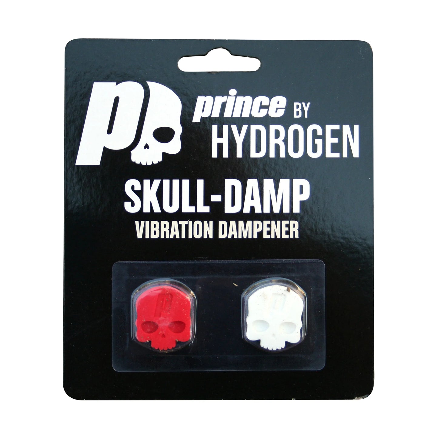 ANTIVIBRADOR CALAVERA PRINCE