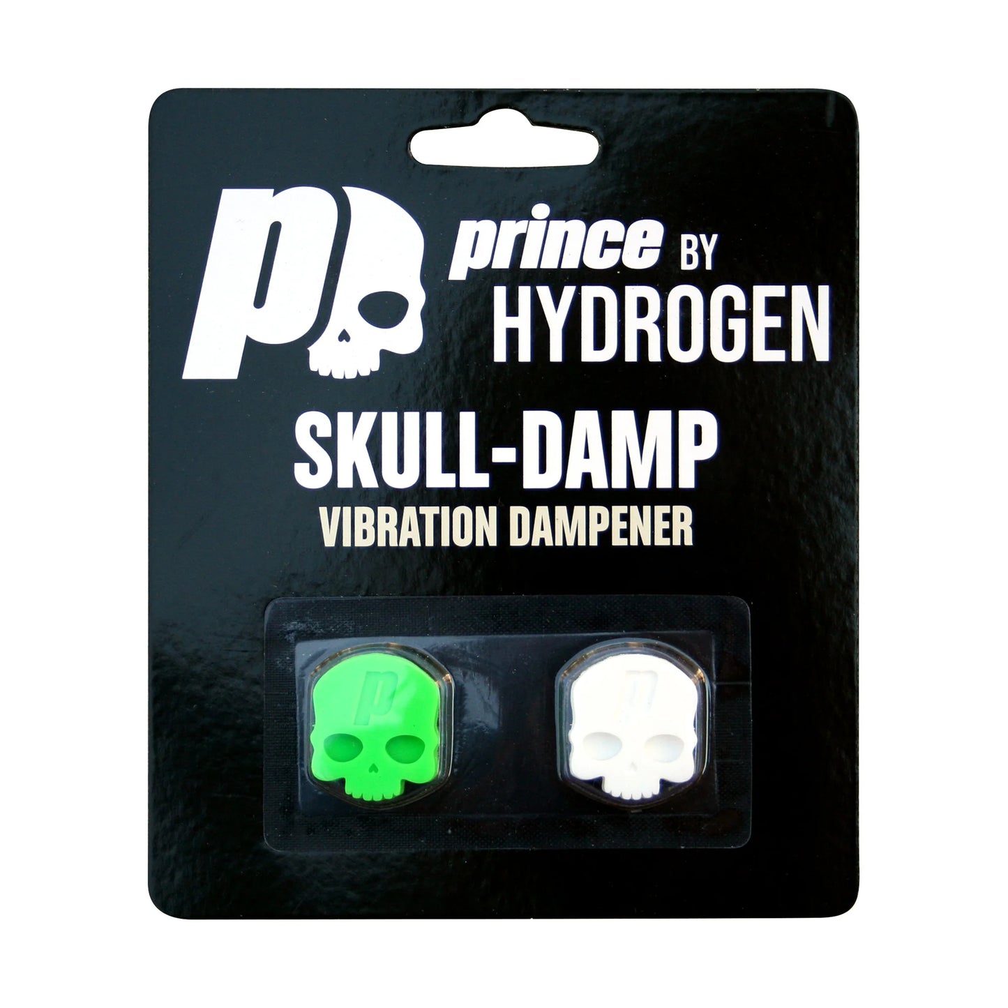 ANTIVIBRADOR CALAVERA PRINCE