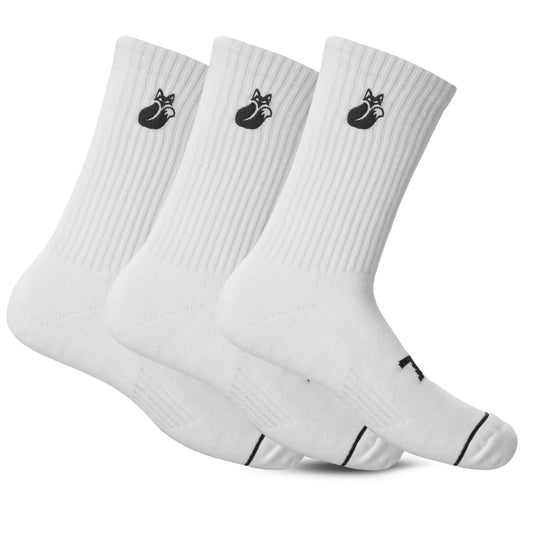 CALCETIN COMFORT PACK X3 TILKI LEHINDE M24W (M)