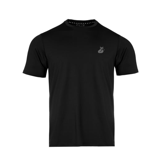 POLERA M/C KHOMBI POLYESTER KIDS TILKI TEMEL K25S