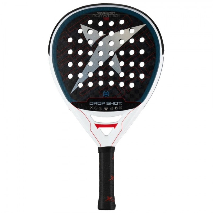 PALA CONQUEROR 12 PRO COMPETITION