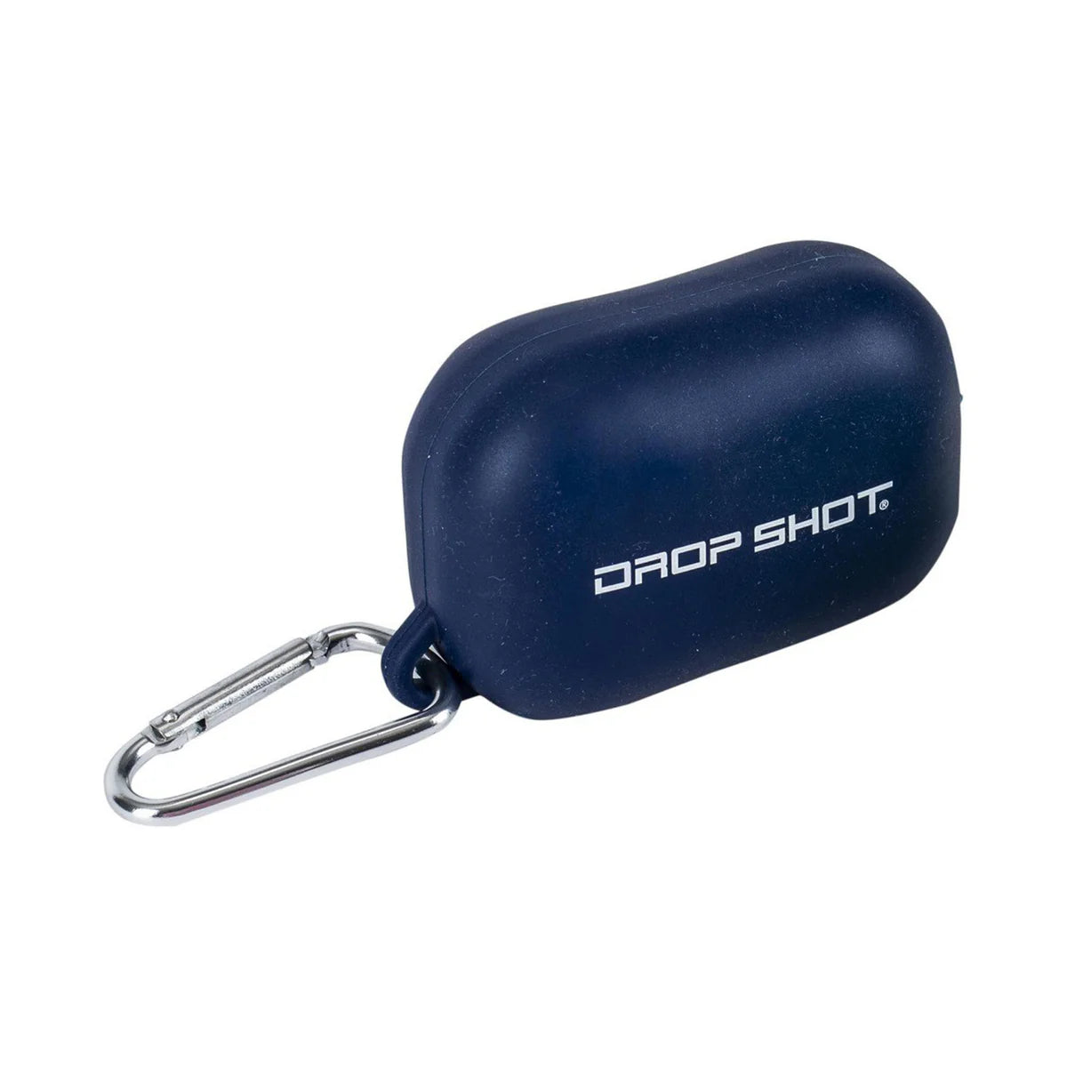 TOALLA DROP SHOT DARK BLUE MICROFIBRA