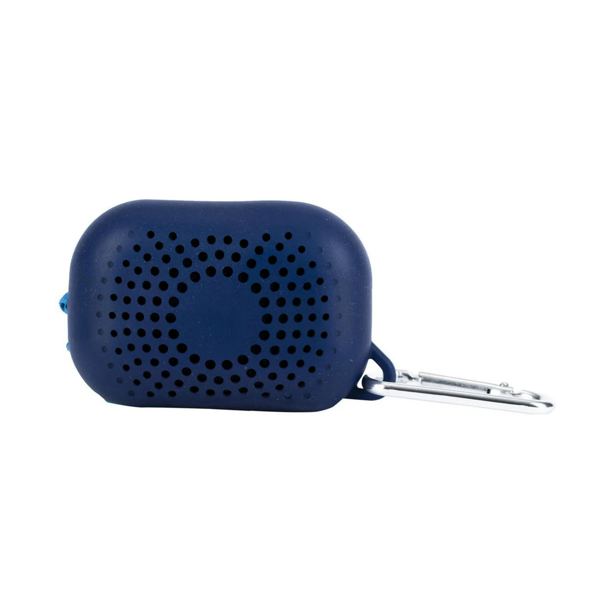 TOALLA DROP SHOT DARK BLUE MICROFIBRA