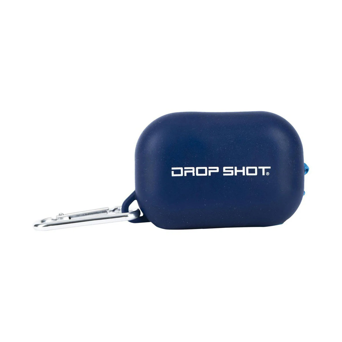 TOALLA DROP SHOT DARK BLUE MICROFIBRA