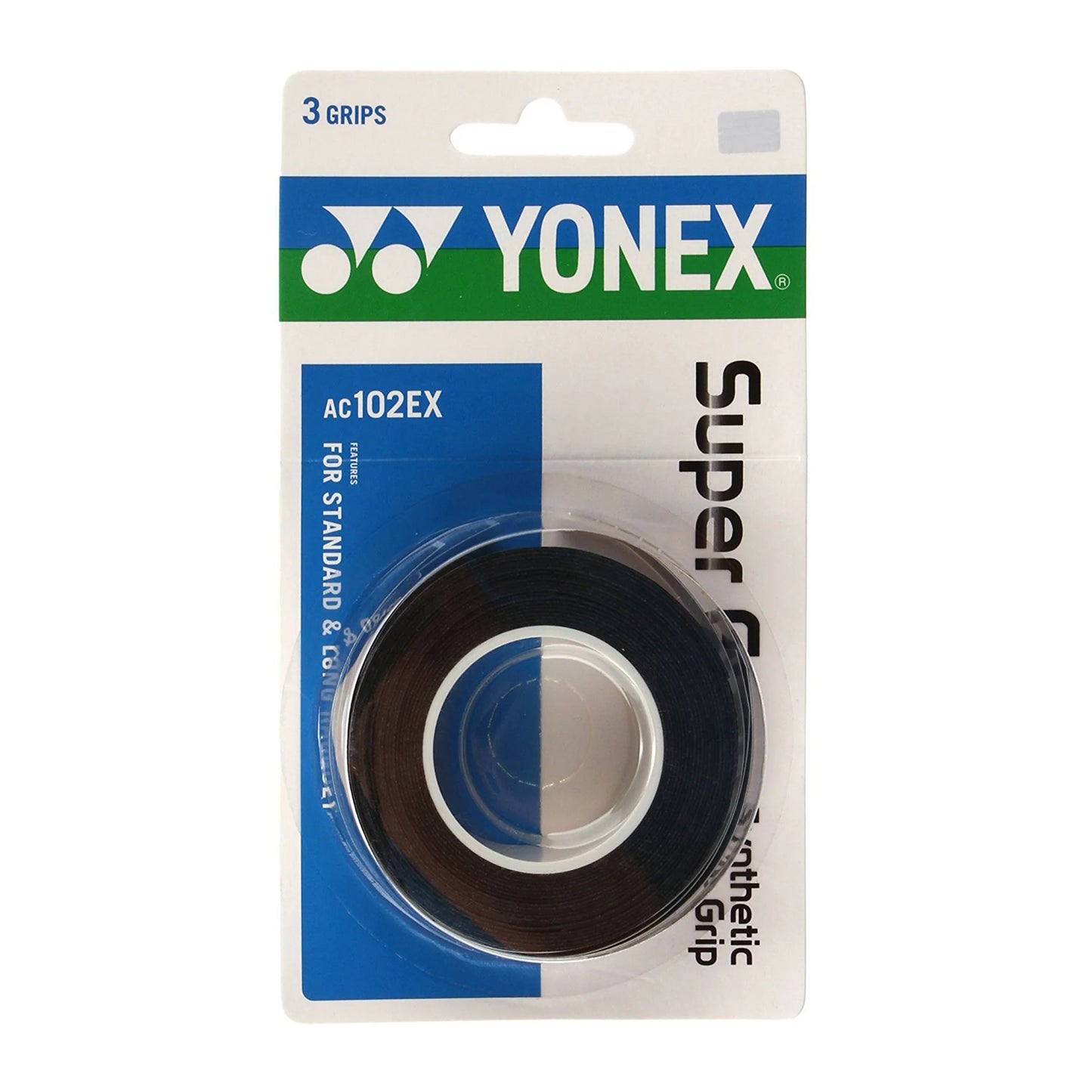 OVERGRIP YONEX SUPER GRAP X3