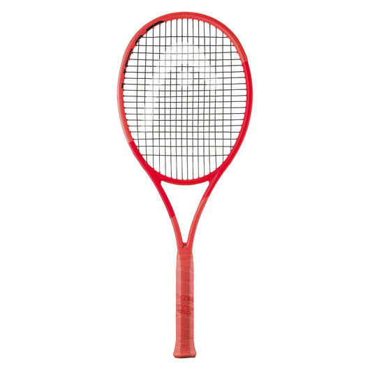 RAQUETA HEAD RADICAL MP 2025 ROJO GRIP 3
