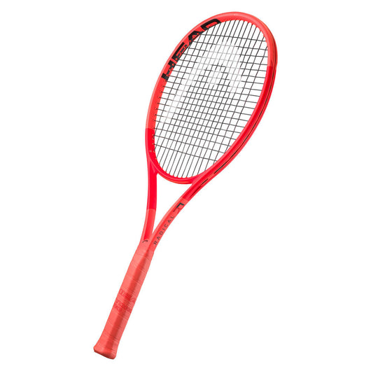 RAQUETA HEAD RADICAL MP 2025 ROJO GRIP 3
