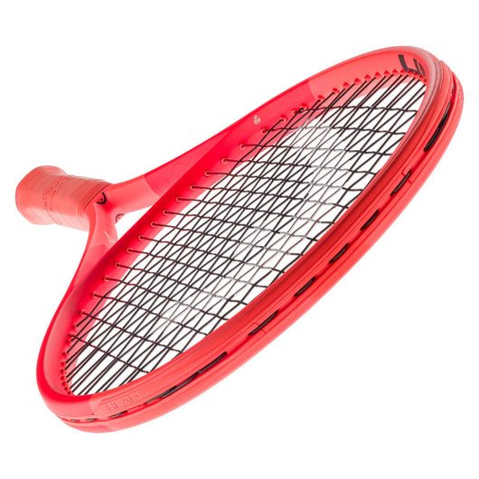 RAQUETA HEAD RADICAL MP 2025 ROJO GRIP 3