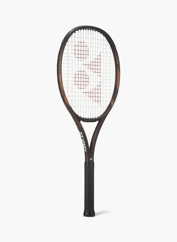 Raqueta Yonex Ezone Ace Espresso Brown 2026 - vista 1