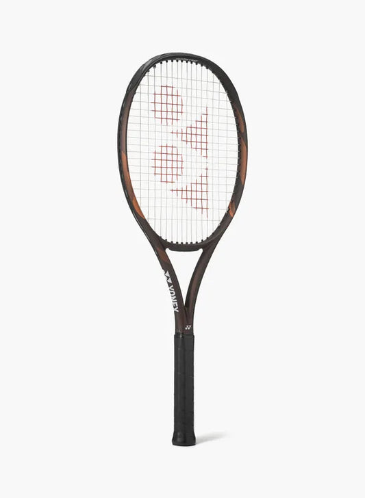 Raqueta Yonex Ezone Ace Espresso Brown 2026 - vista 1