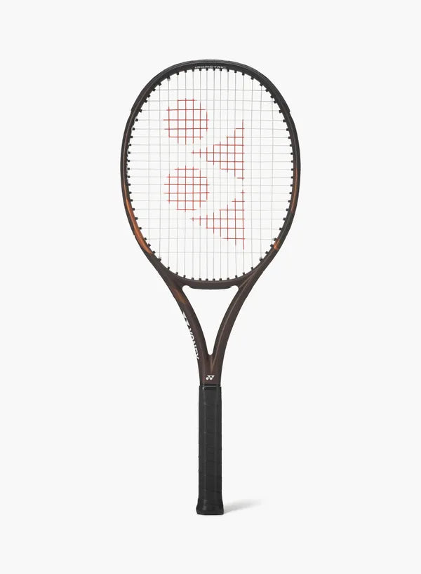 Raqueta Yonex Ezone Ace Espresso Brown 2026 - vista 2