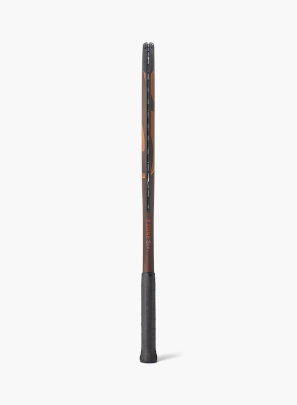 Raqueta Yonex Ezone Ace Espresso Brown 2026 - vista 4