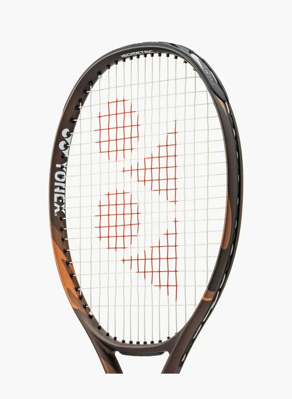 Raqueta Yonex Ezone Ace Espresso Brown 2026 - vista 5
